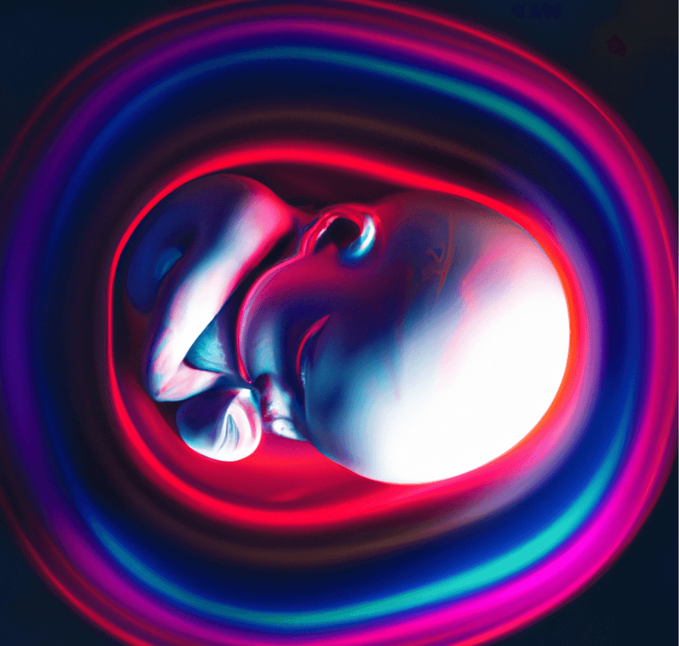 Can Psychedelics Heal Birth Trauma?