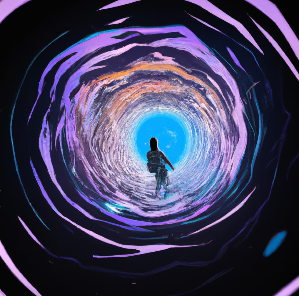 Can Mindful Psychedelic Science Help Us Face Death Gracefully?