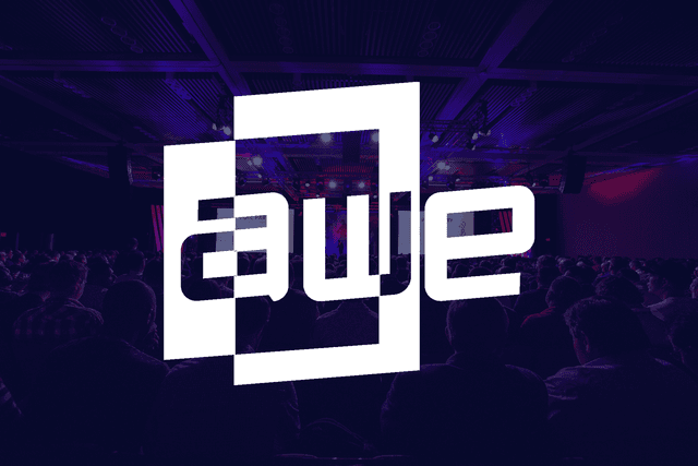 AWE — Augmented World Expo